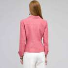 3 Button Front Jacket image number null