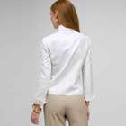 Washable Linen 1 Button Jacket image number null