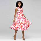 Floral Dress image number null