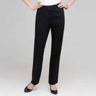 Straight Leg Pant. image number null