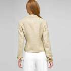 2 Pocket Trim Jacket image number null
