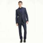 Straight Leg Trousers image number null