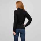 Cotton Turtleneck Sweater image number null