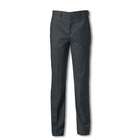 Straight Leg Trousers image number null