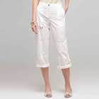 Cuffed Cargo Pant image number null