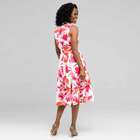 Floral Dress image number null